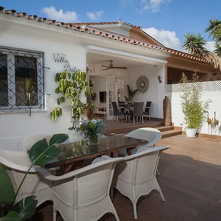 Casa Colon Сasa de vacaciones *
