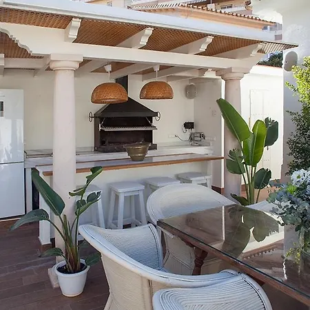 Сasa de vacaciones Casa Colon *
