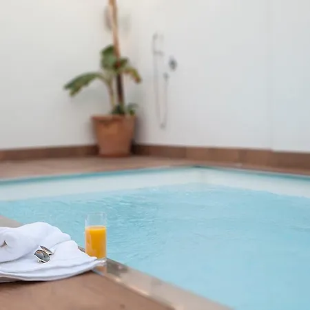 Сasa de vacaciones Casa Colon Fuengirola